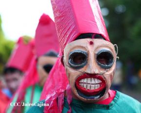 Décimo cuarta edición de la Expo Ometepe 2023