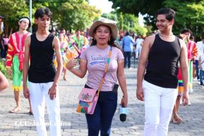 Décimo cuarta edición de la Expo Ometepe 2023