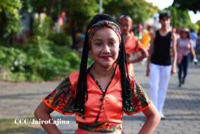 Décimo cuarta edición de la Expo Ometepe 2023