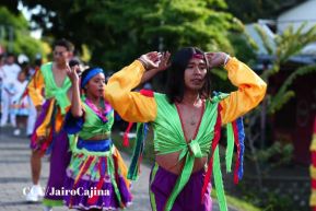 Décimo cuarta edición de la Expo Ometepe 2023