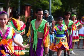 Décimo cuarta edición de la Expo Ometepe 2023