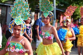 Décimo cuarta edición de la Expo Ometepe 2023