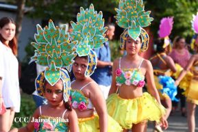 Décimo cuarta edición de la Expo Ometepe 2023