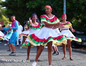 Décimo cuarta edición de la Expo Ometepe 2023