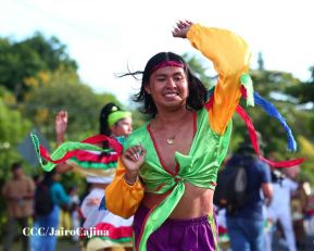 Décimo cuarta edición de la Expo Ometepe 2023