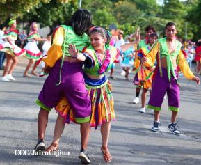 Décimo cuarta edición de la Expo Ometepe 2023