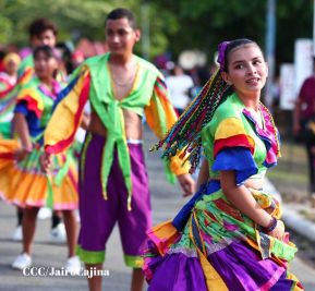Décimo cuarta edición de la Expo Ometepe 2023
