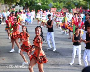 Décimo cuarta edición de la Expo Ometepe 2023