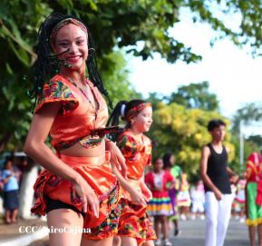 Décimo cuarta edición de la Expo Ometepe 2023