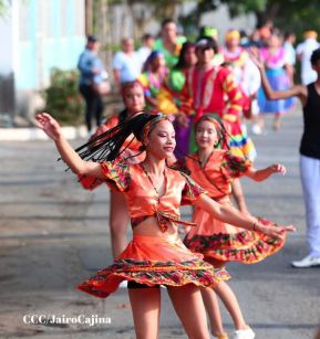 Décimo cuarta edición de la Expo Ometepe 2023