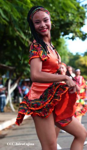 Décimo cuarta edición de la Expo Ometepe 2023