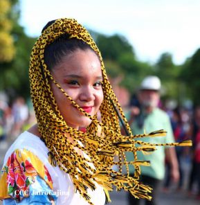 Décimo cuarta edición de la Expo Ometepe 2023