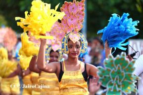 Décimo cuarta edición de la Expo Ometepe 2023