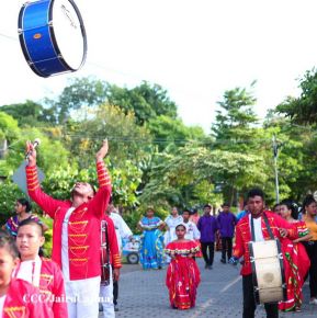 Décimo cuarta edición de la Expo Ometepe 2023