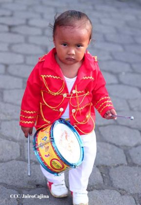 Décimo cuarta edición de la Expo Ometepe 2023