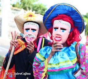 Décimo cuarta edición de la Expo Ometepe 2023