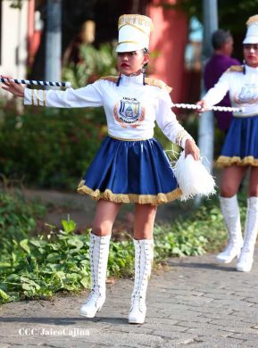 Décimo cuarta edición de la Expo Ometepe 2023