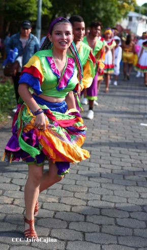 Décimo cuarta edición de la Expo Ometepe 2023