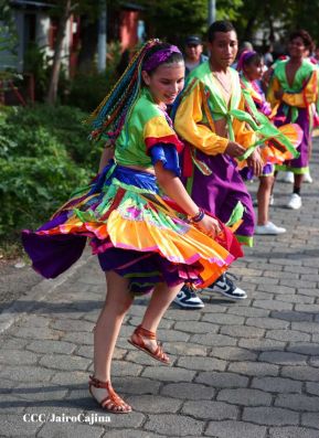 Décimo cuarta edición de la Expo Ometepe 2023