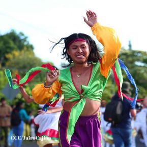 Décimo cuarta edición de la Expo Ometepe 2023