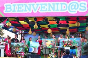 Décimo cuarta edición de la Expo Ometepe 2023