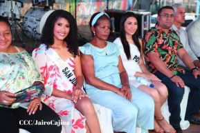 Décimo cuarta edición de la Expo Ometepe 2023