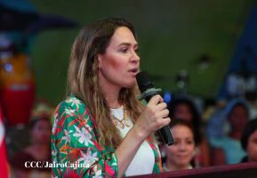 Décimo cuarta edición de la Expo Ometepe 2023