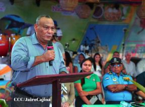 Décimo cuarta edición de la Expo Ometepe 2023