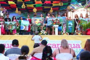 Décimo cuarta edición de la Expo Ometepe 2023