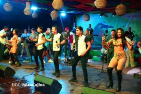 Décimo cuarta edición de la Expo Ometepe 2023