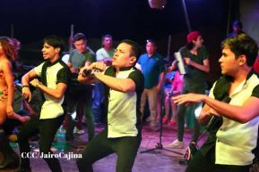 Décimo cuarta edición de la Expo Ometepe 2023