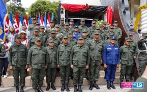 Conmemoración del General Benjamín Zeledón, Apóstol de la Libertad