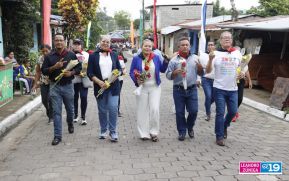 Conmemoración del General Benjamín Zeledón, Apóstol de la Libertad
