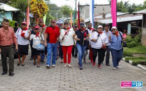 Conmemoración del General Benjamín Zeledón, Apóstol de la Libertad