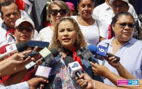 Conmemoración del General Benjamín Zeledón, Apóstol de la Libertad