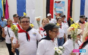 Conmemoración del General Benjamín Zeledón, Apóstol de la Libertad
