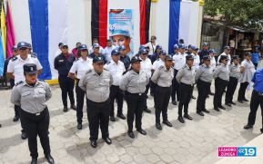 Conmemoración del General Benjamín Zeledón, Apóstol de la Libertad
