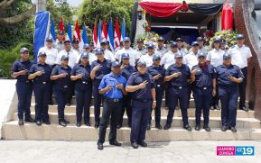 Conmemoración del General Benjamín Zeledón, Apóstol de la Libertad