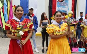Conmemoración del General Benjamín Zeledón, Apóstol de la Libertad