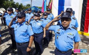 Conmemoración del General Benjamín Zeledón, Apóstol de la Libertad