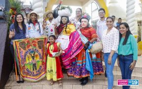 Conmemoración del General Benjamín Zeledón, Apóstol de la Libertad