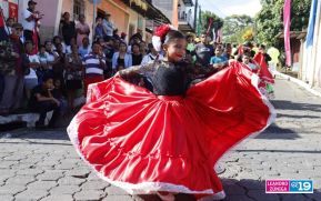 Conmemoración del General Benjamín Zeledón, Apóstol de la Libertad