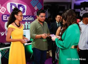 Nicaragua Diseña 2023: ¡Talento Vibrante e Identidad en Evolución Creativa!