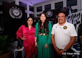 Nicaragua Diseña 2023: ¡Talento Vibrante e Identidad en Evolución Creativa!