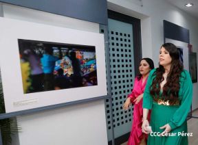 Nicaragua Diseña 2023: ¡Talento Vibrante e Identidad en Evolución Creativa!