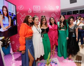 Nicaragua Diseña 2023: ¡Talento Vibrante e Identidad en Evolución Creativa!