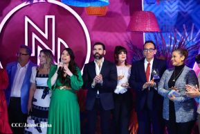 Nicaragua Diseña 2023: ¡Talento Vibrante e Identidad en Evolución Creativa!