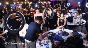 Nicaragua Diseña 2023: ¡Talento Vibrante e Identidad en Evolución Creativa!