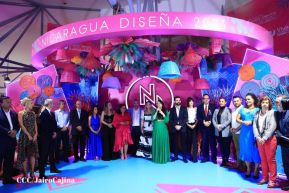 Nicaragua Diseña 2023: ¡Talento Vibrante e Identidad en Evolución Creativa!