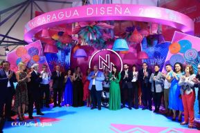 Nicaragua Diseña 2023: ¡Talento Vibrante e Identidad en Evolución Creativa!